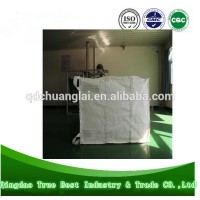 pp Jumbo Bags Food Grade Fibc Plastic Bags Bulk Container