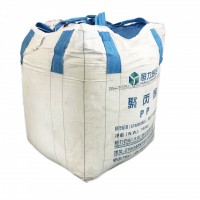 1000kg PP Woven FIBC Jumbo Bulk Bag, 1 Ton Big Bags