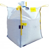 OEM 500kg 1000kg 1500kg polypropylene pp woven jumbo bags