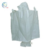 customized printing UV treated woven big size pp jumbo bag 1 ton for bulk bag 1.5 ton fibc 2 ton super sacks for sale