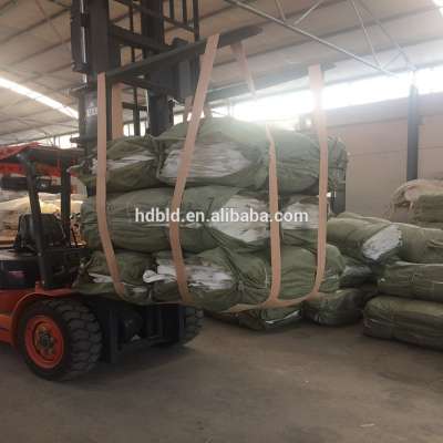 PP sling jumbo bag for cement, sugar