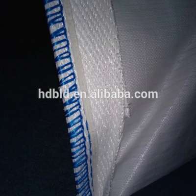 Factory supply New Resin 1000Kg white Color Jumbo Bag