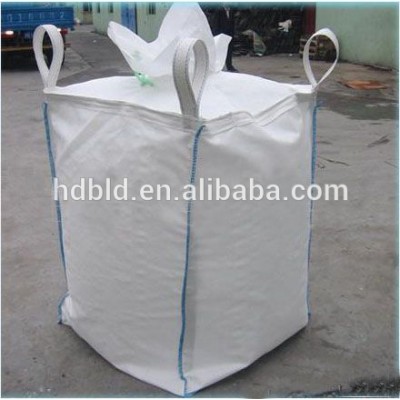 1 ton jumbo bag/big bag/FIBC