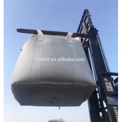 1ton packing sand pp bulk bag