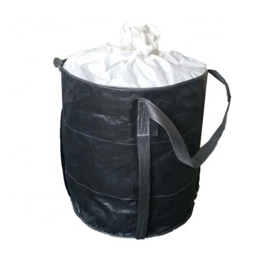 China supply PP Jumbo Bulk Bag FIBC Bag super sack