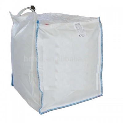 polypropylene material made big bag 1000kg  FIBC